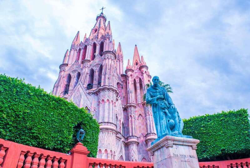 From Mexico City: San Miguel de Allende Day Trip - Final verdict: a strong introduction, not a complete visit
