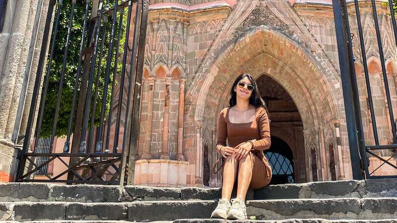 From Mexico City: San Miguel de Allende Day Trip - The 5:30 AM start and the road north