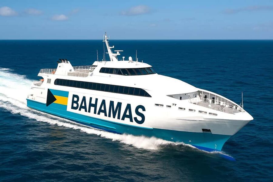 From Miami: Bimini or Grand Bahama Day Trip by Ferry - Is this really a Bahamas day trip from Miami?