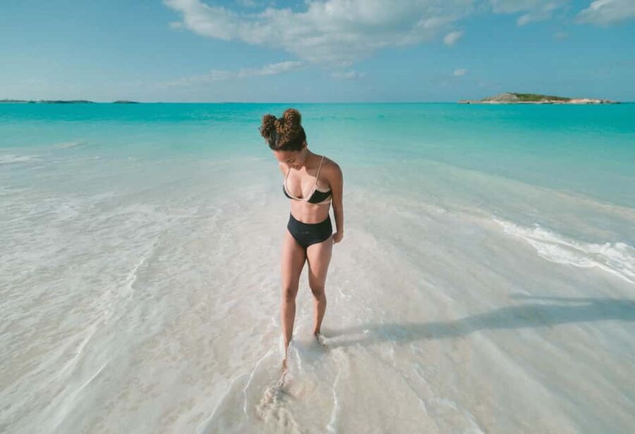 From Miami: Bimini or Grand Bahama Day Trip by Ferry - The return journey is where patience matters