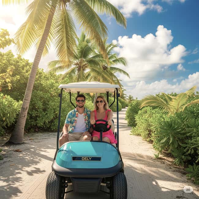 From Miami: Bimini or Grand Bahama Day Trip by Ferry - What the $284 price really buys you