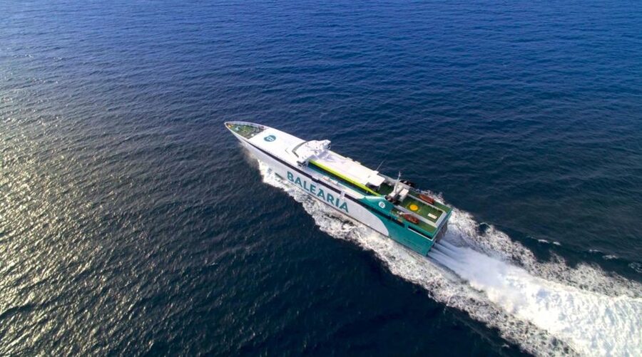 From Miami: Bimini or Grand Bahama Day Trip by Ferry - Who should book this day trip?