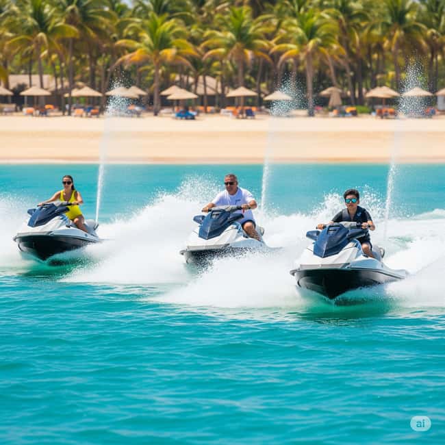 From Miami: Bimini or Grand Bahama Day Trip by Ferry - FAQ