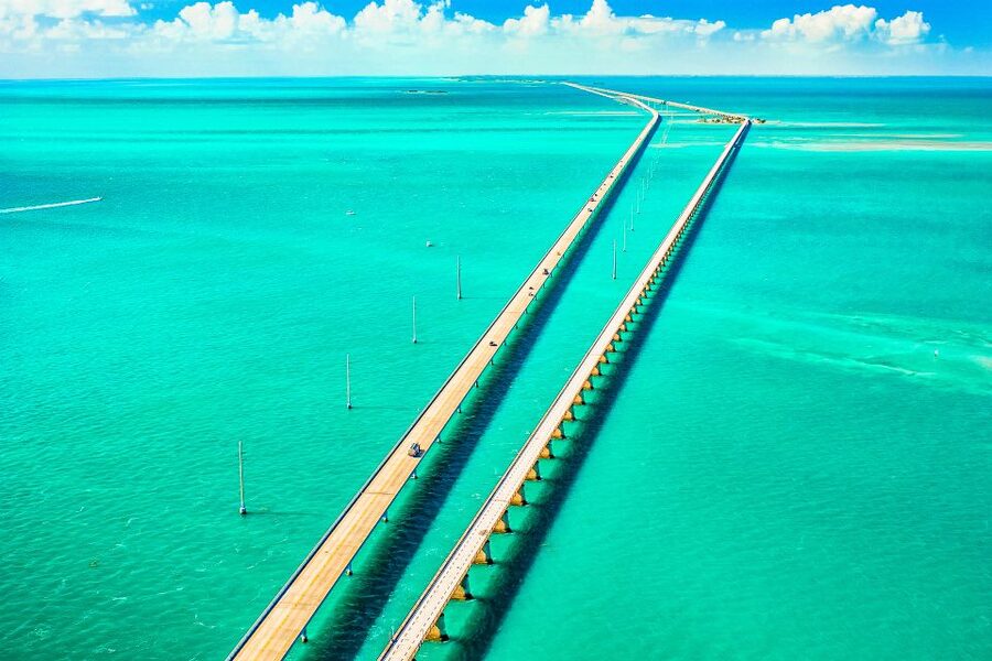 From Miami: Day Trip to Key West by Shuttle Bus - Six Hours to Shape Your Own Key West Day