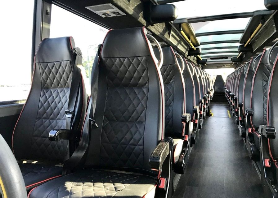 From Miami: Day Trip to Key West by Shuttle Bus - Is the $39 Price Good Value?