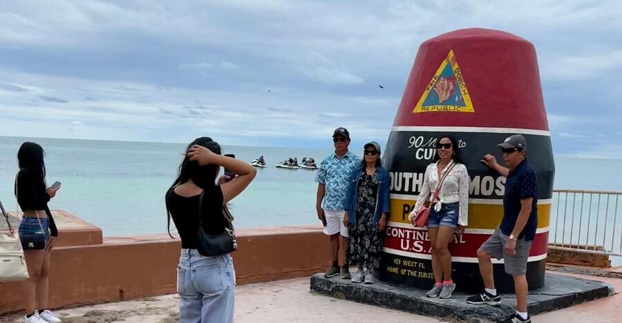 From Miami: Day Trip to Key West with optional Hotel pick up - Key points to know before booking