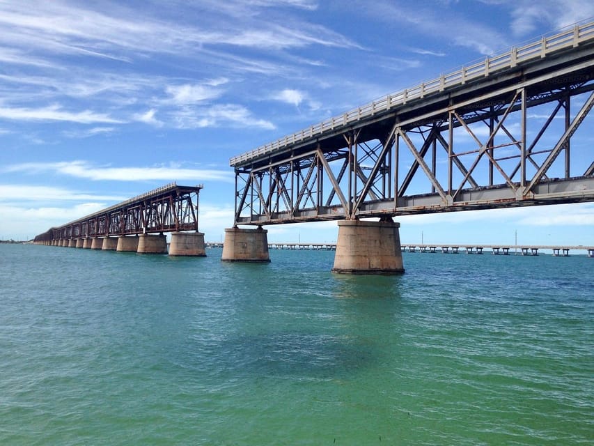 From Miami: Day Trip to Key West with optional Hotel pick up - Choosing water activities without losing your afternoon