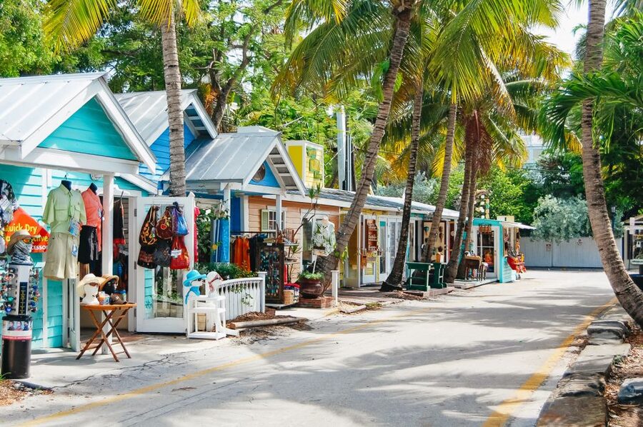 From Miami: Key West Day Trip - The early start and four-hour ride south