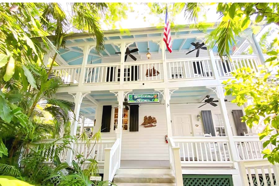 From Miami: Key West Day Trip with Narration - Should you book it?