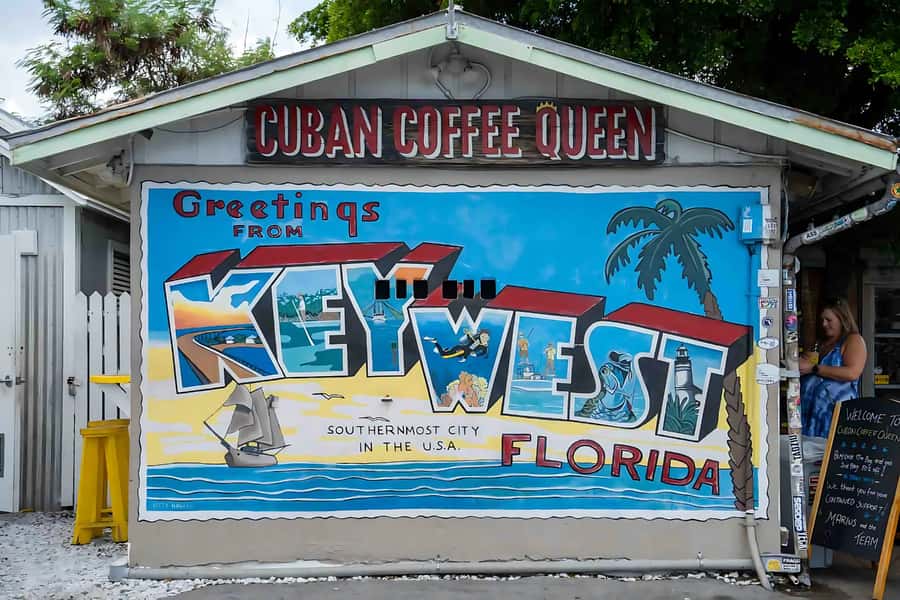 From Miami: Key West Day Trip with Narration - Choosing the right Key West sights