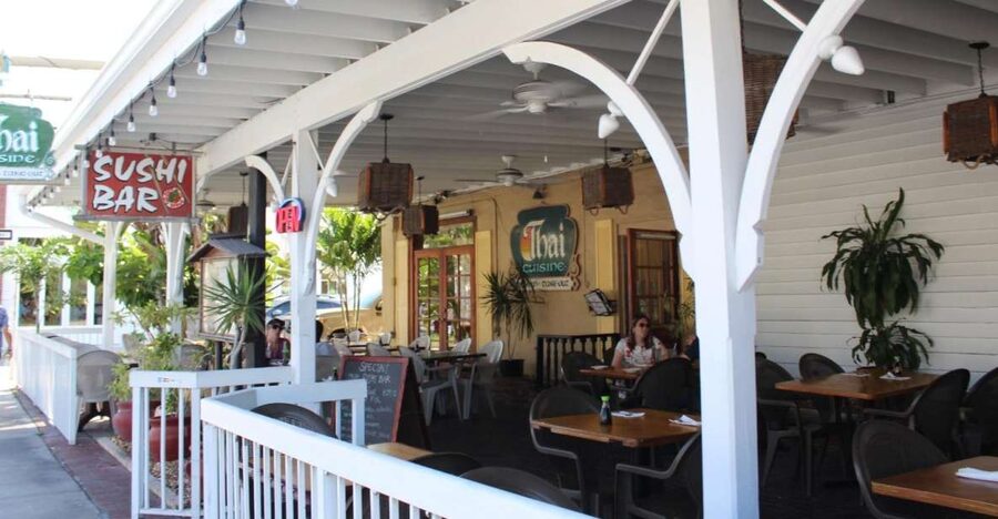 From Miami: Key West Day Trip with Pickup at Selected Hotels - Key points to know before booking
