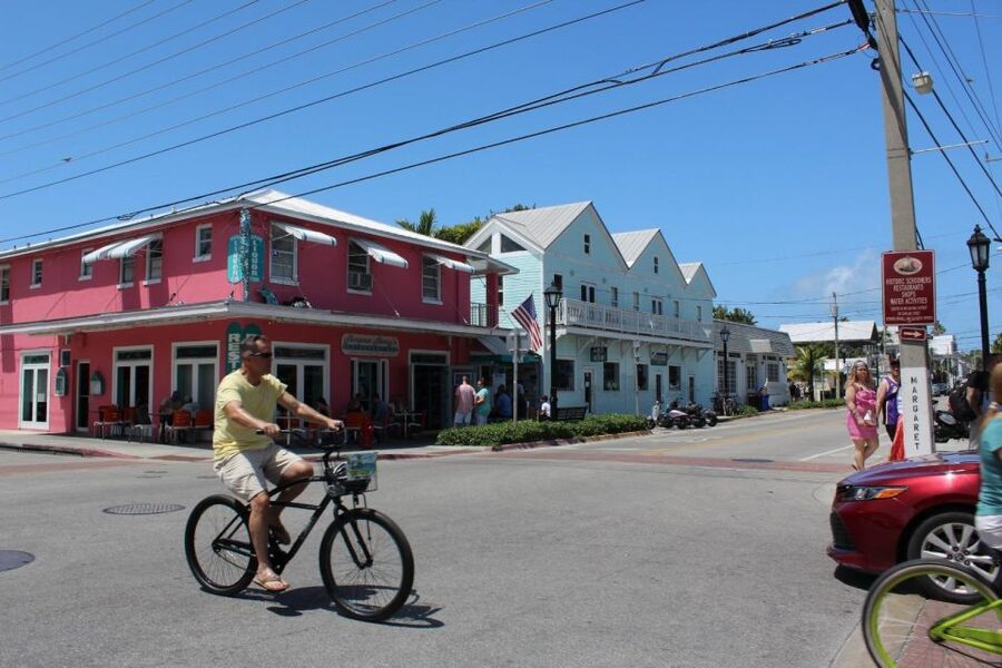 From Miami: Key West Day Trip with Pickup at Selected Hotels - The real cost of reaching Key West from Miami