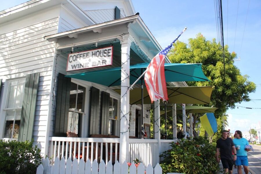 From Miami: Key West Day Trip with Pickup at Selected Hotels - Crossing the Florida Keys on the Overseas Highway