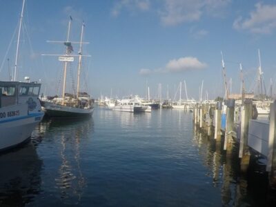 Key West Day Trip with Pickup at Selected Hotels