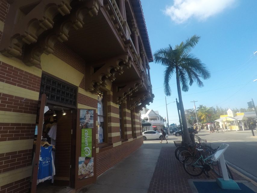 From Miami: Key West Day Trip with Pickup at Selected Hotels - Who will enjoy this day trip most
