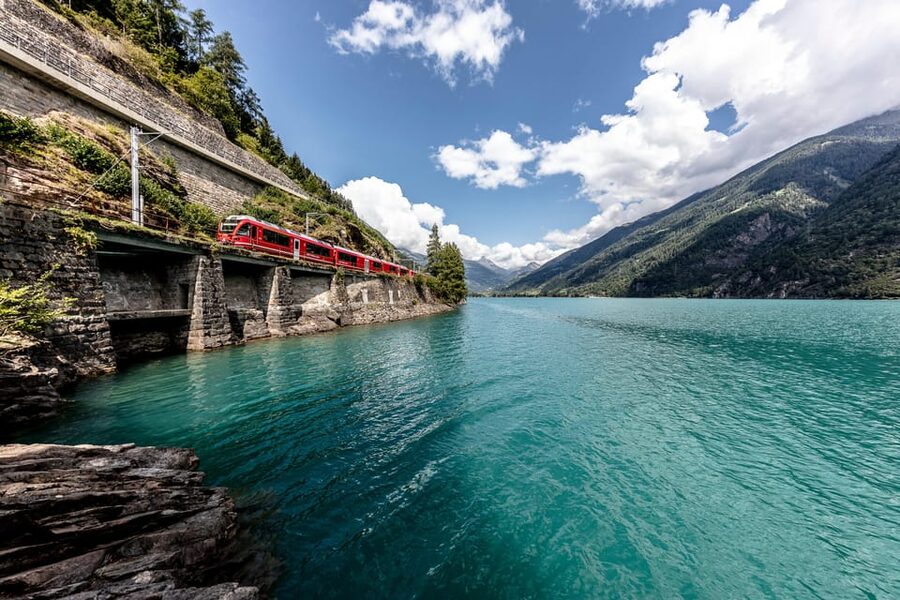 From Milan: Bernina Train Day Trip to Tirano & St. Moritz - Who should book this day trip?