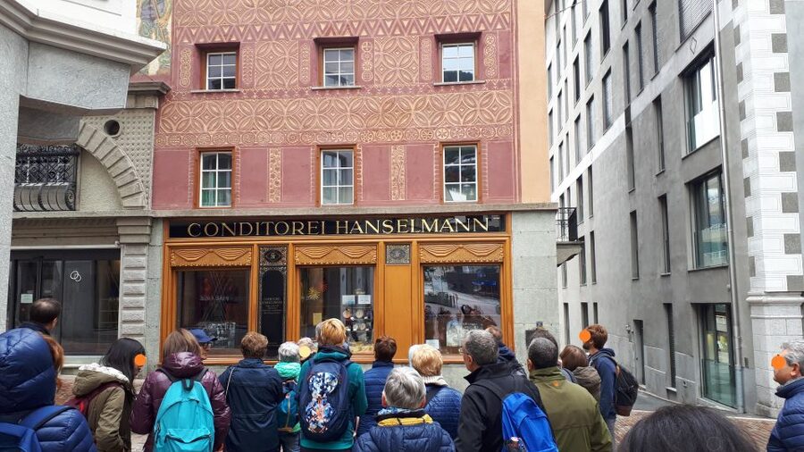 From Milan: Bernina Train, Swiss Alps & St. Moritz Day Trip - Is the $120 price fair?