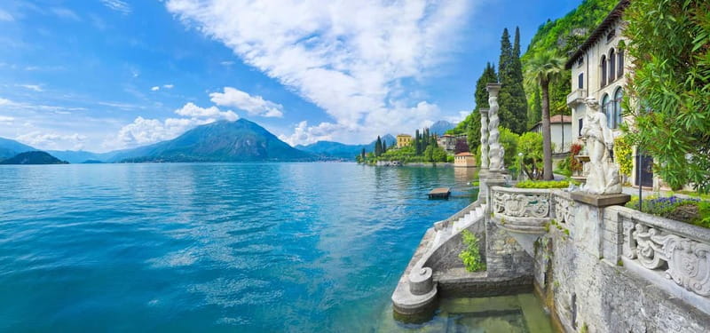 From Milan: Como Private Boat, Bellagio and Lugano Day Trip - The private boat is the day’s best change of pace