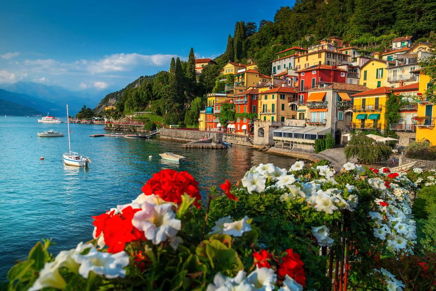 From Milan: Como Private Boat, Bellagio and Lugano Day Trip - Bellagio is the prettiest stop, but not the longest