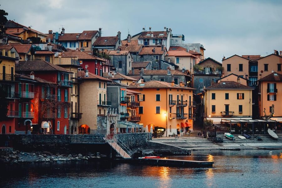 From Milan: Como Private Boat, Bellagio and Lugano Day Trip - Lugano adds a Swiss contrast