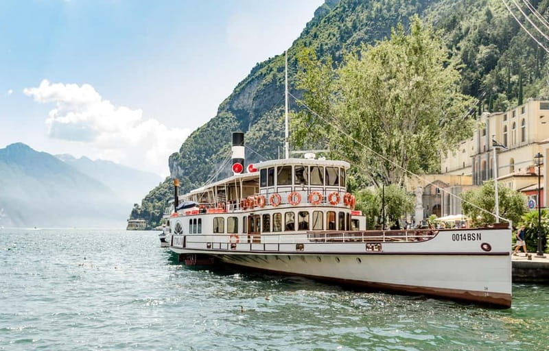 From Milan: Como Private Boat, Bellagio and Lugano Day Trip - The guide can make or break a packed schedule