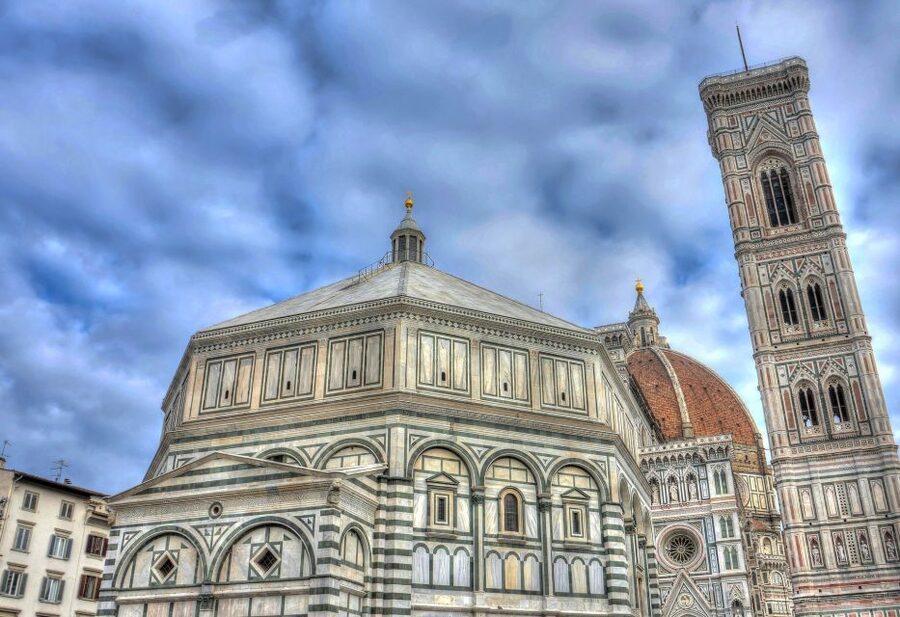 From Milan: Florence and Pisa Day Trip - Who should book this day trip