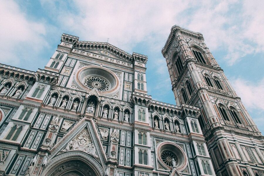 From Milan: Florence and Pisa Day Trip - A three-hour return to Milan