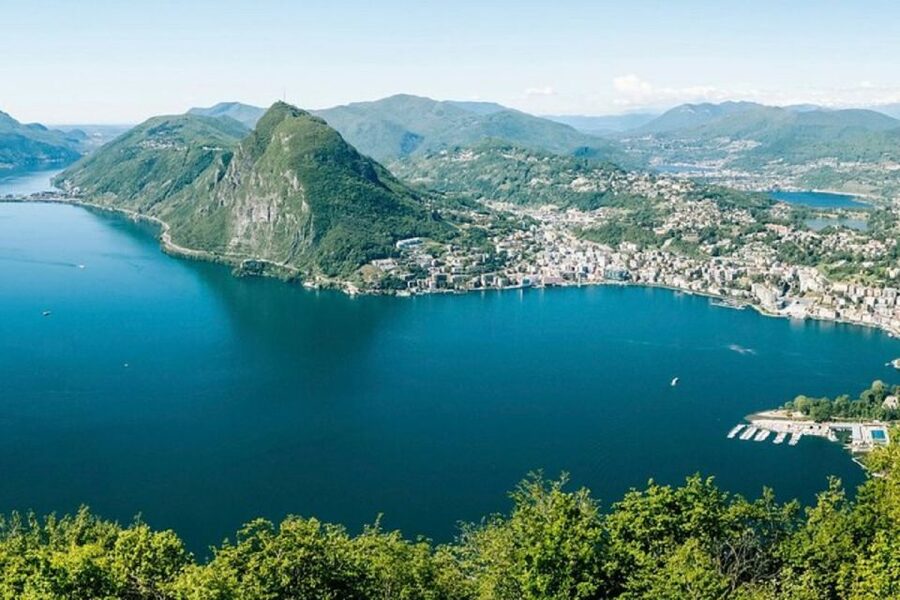 From Milan: Full-Day Trip to Como and Bellagio - Is $81 a fair price?
