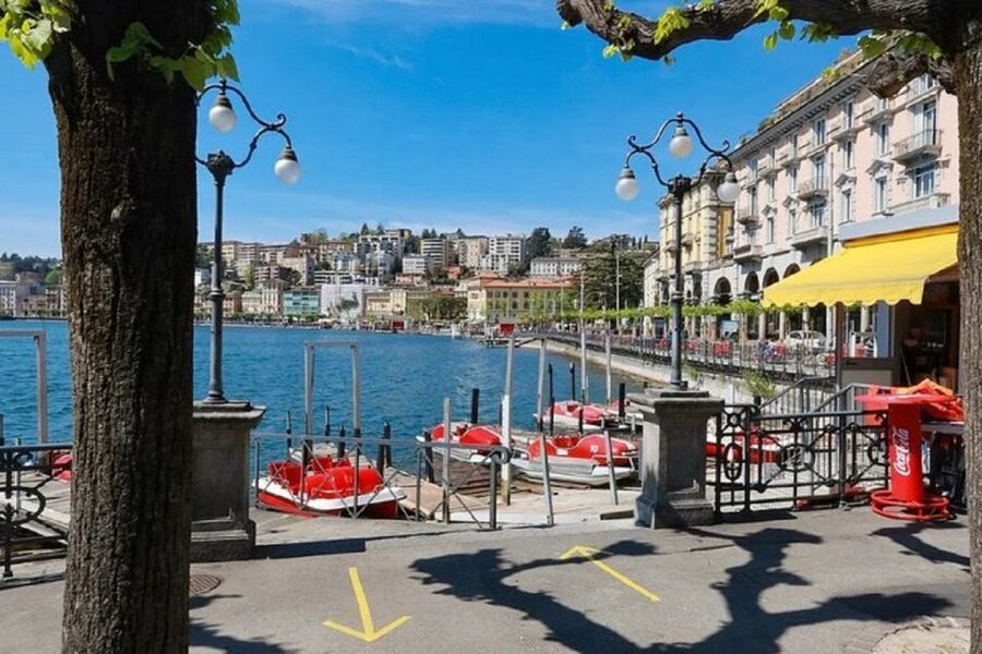 From Milan: Full-Day Trip to Como and Bellagio - Why this Lake Como day trip works from Milan