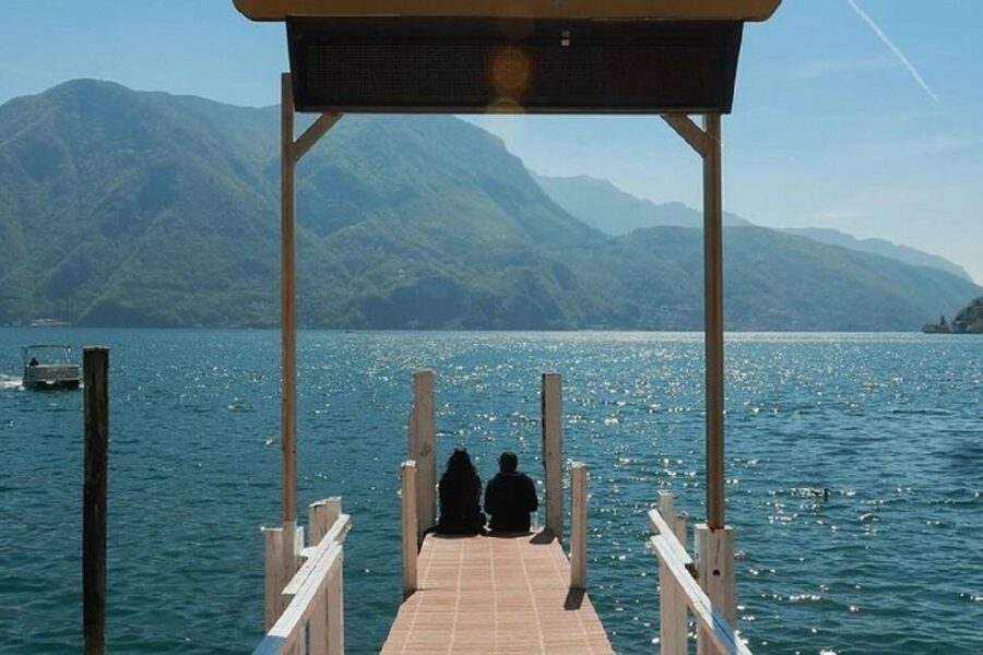 From Milan: Full-Day Trip to Como and Bellagio - The Como to Bellagio boat ride