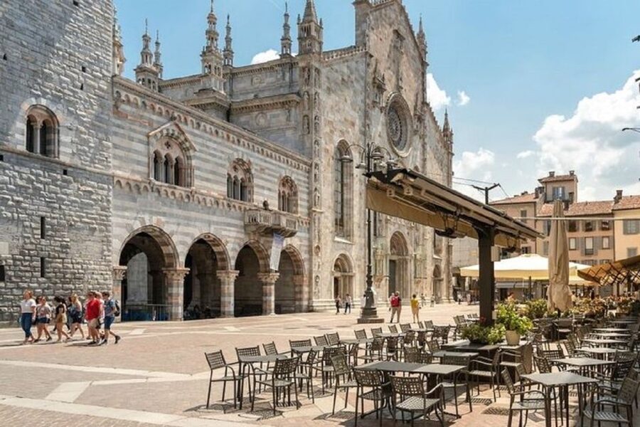 From Milan: Full-Day Trip to Como and Bellagio - Bellagio: the day’s most memorable stop