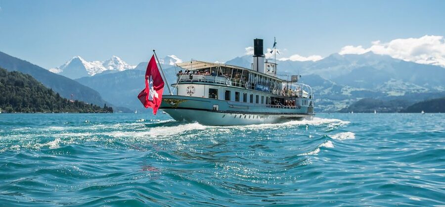 From Milan: Interlaken & Swiss Alps Day Trip - At a glance: what makes this day trip different