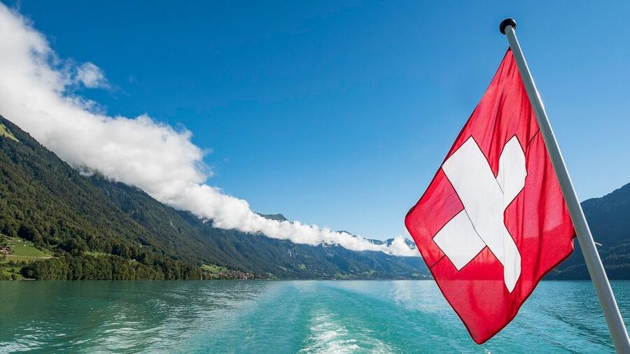 From Milan: Interlaken & Swiss Alps Day Trip - The Green Train through the Simplon Pass