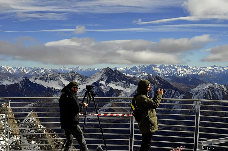 From Milan: Monte Bianco and Courmayeur Day Trip - Leaving Milan for the Aosta Valley