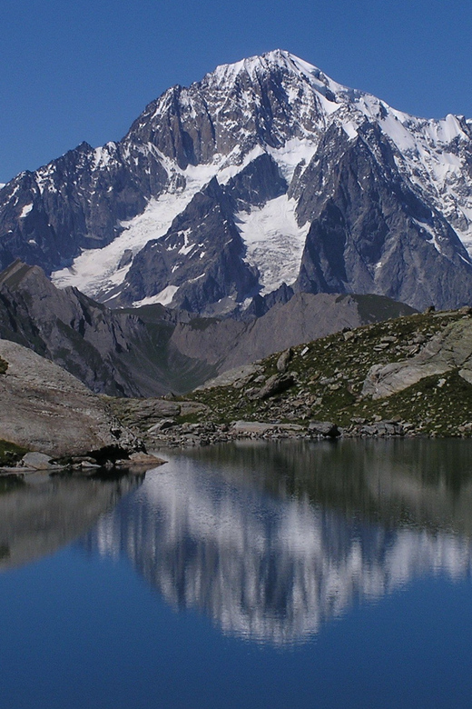 From Milan: Monte Bianco and Courmayeur Day Trip - Returning to Courmayeur and Milan