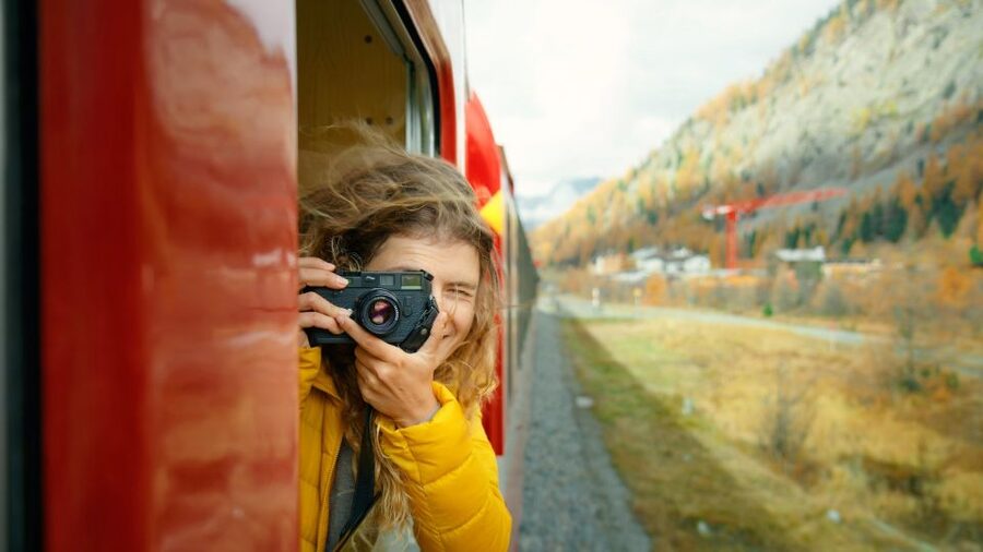 From Milan: St Moritz & Alps Day Trip with Bernina Red Train - Key points to know before booking