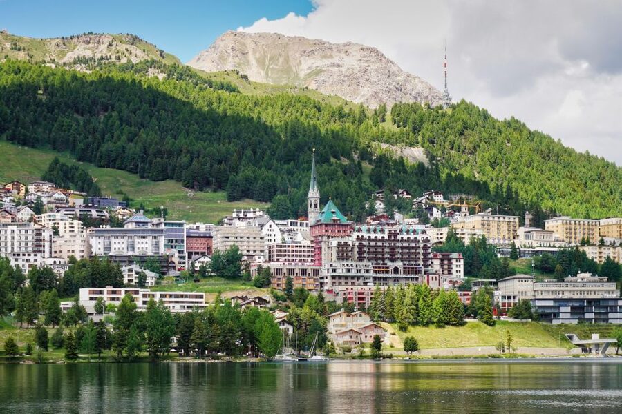 From Milan: St Moritz & Alps Day Trip with Bernina Red Train - Who should book this Alpine day trip?