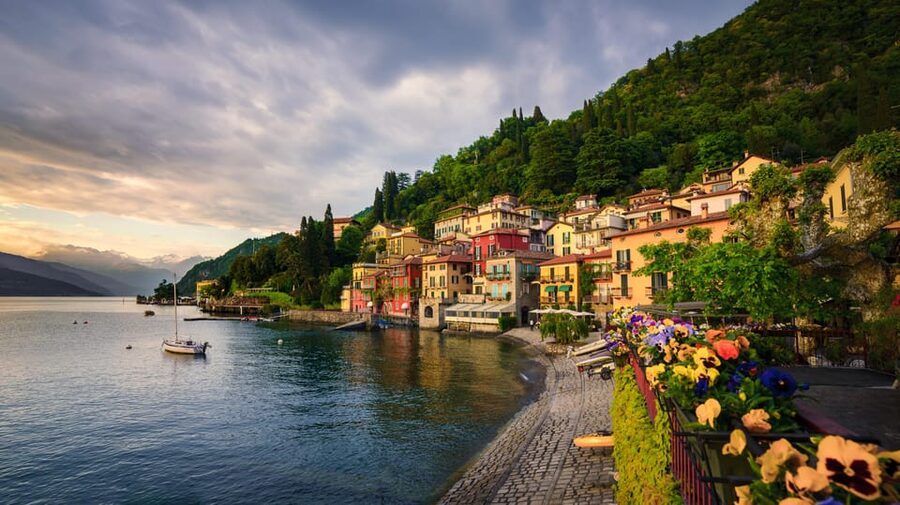 From Milan: Varenna, Bellagio, and Como Day Trip - The essential facts at a glance