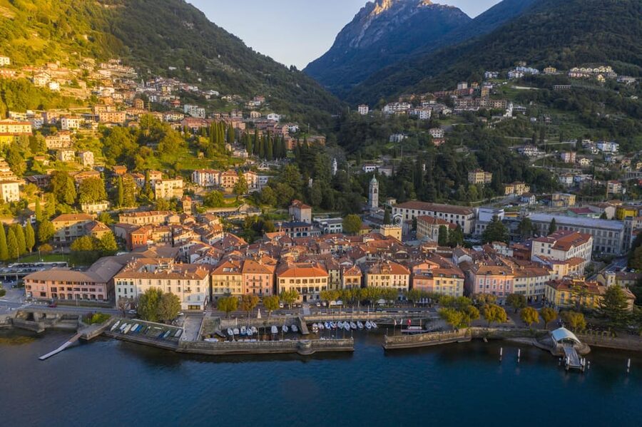 From Milan: Varenna, Bellagio, and Como Day Trip - Who should book this day around the lake?