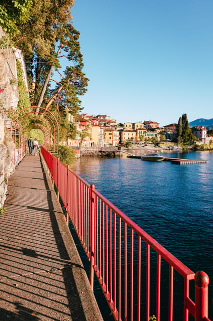 From Milan: Varenna, Bellagio, and Como Day Trip - Why this Lake Como day trip works