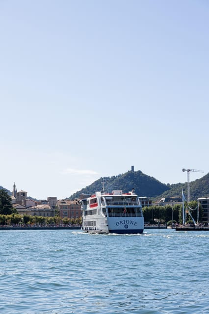 From Milan: Varenna, Bellagio, and Como Day Trip - Varenna and the Lovers’ Walk