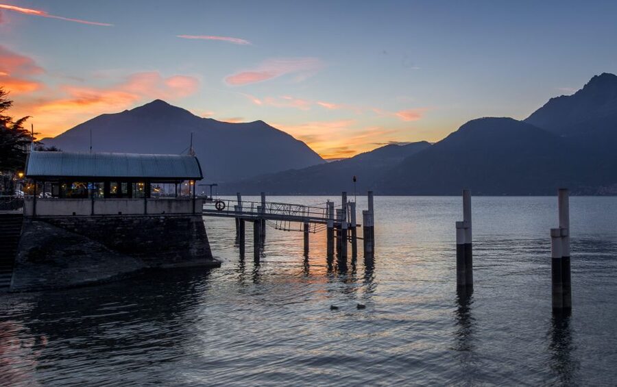 From Milan: Varenna, Bellagio, and Como Day Trip - Como brings the day back to city life