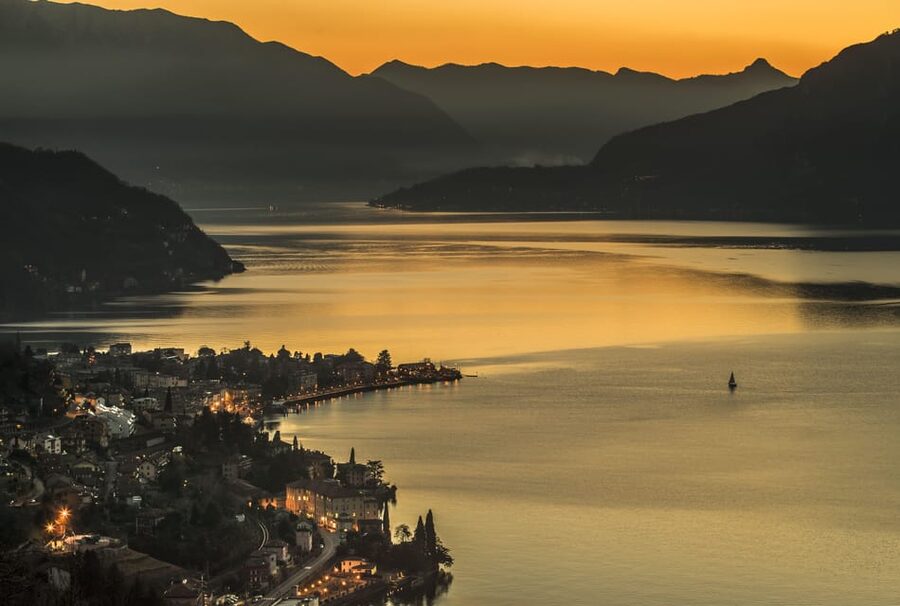From Milan: Varenna, Bellagio, and Como Day Trip - What the $123.48 price really buys
