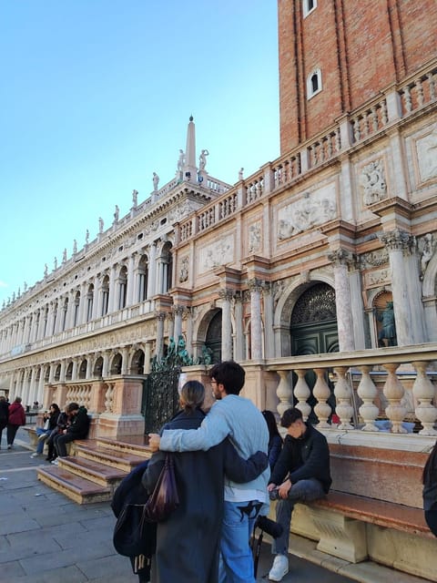 From Milan: Venice City Highlights Guided Day Trip - Rialto Bridge and the Grand Canal