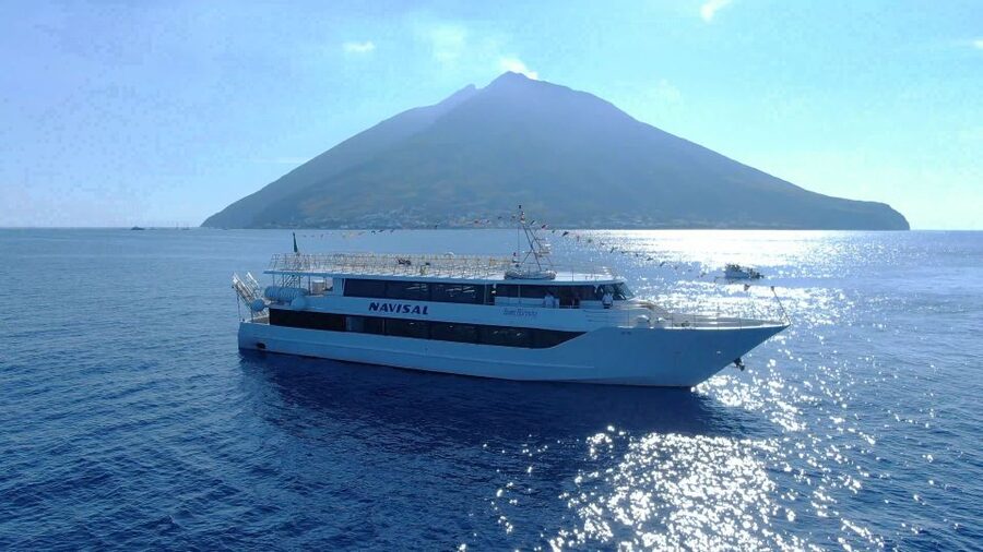 From Milazzo: Lipari and Vulcano Day Trip - Key points to know before booking