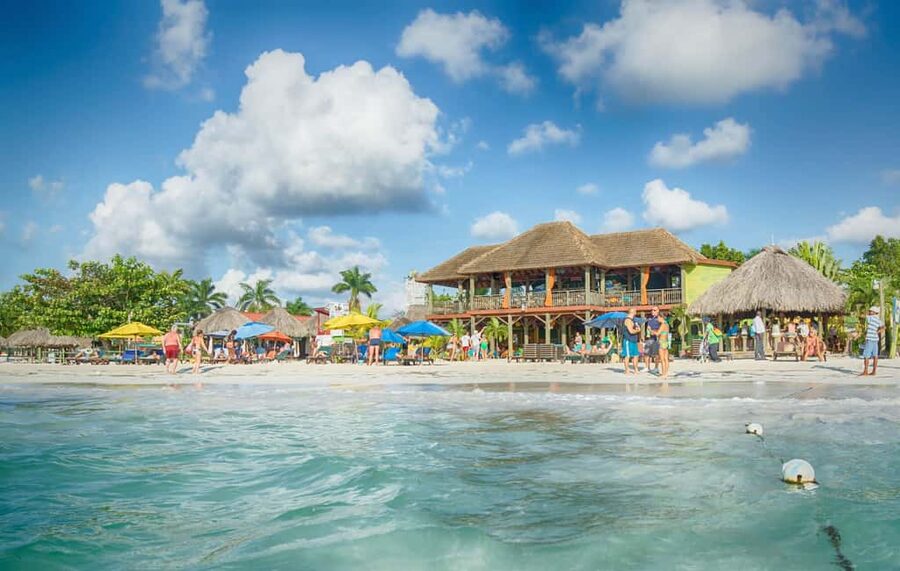 From Montego Bay: Negril Beach & Rick's Cafe Sunset Day Trip - Why this Negril day trip works