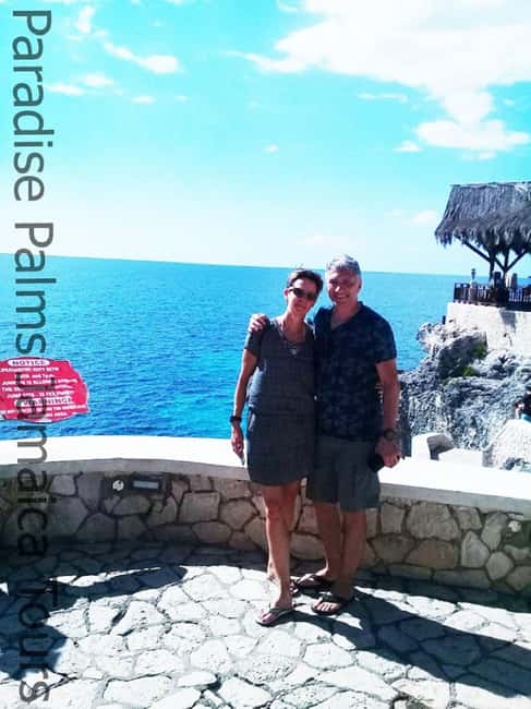 From Montego Bay: Negril Day Trip and Rick's Café Sunset - Food, drinks, and extra fees need a closer look