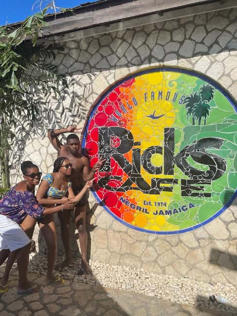 From Montego Bay: Negril Day Trip and Rick's Café Sunset - Booking advice and final verdict