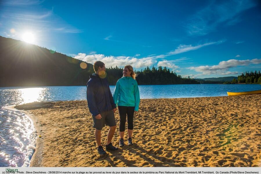 From Montreal: Mont-Tremblant National Park Hiking Day Trip - Why this is one of Montreal’s better nature escapes