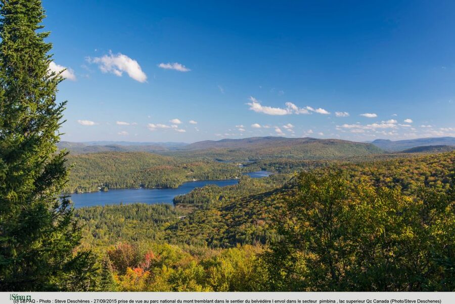 From Montreal: Mont-Tremblant National Park Hiking Day Trip - Is $72 a fair price?